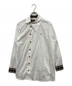 中古・古着通販】Vivienne Westwood man (ヴィヴィアン ウェストウッド