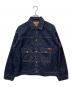 foremost（フォアモースト/フォアモスト）の古着「デニムジャケット」｜インディゴ
