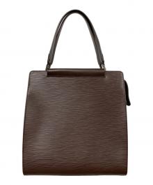 LOUIS VUITTON（ルイ ヴィトン）の古着「フィガリPM」｜モカ