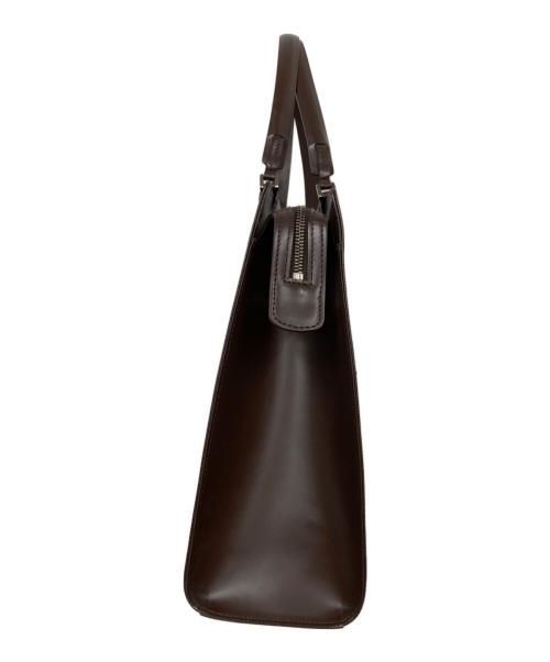 LOUIS VUITTON（ルイ ヴィトン）LOUIS VUITTON (ルイ ヴィトン) フィガリPM モカの古着・服飾アイテム