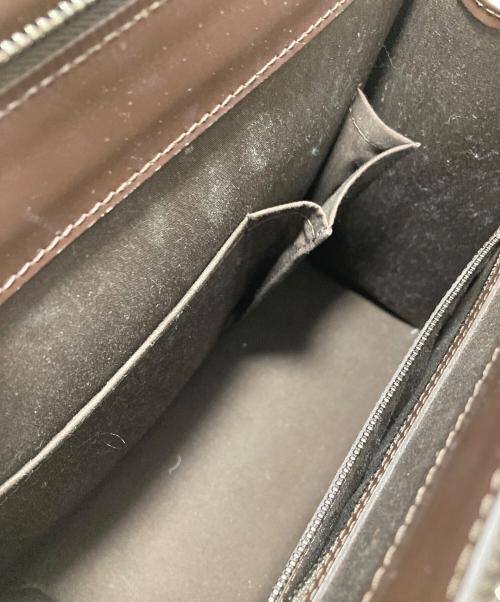 LOUIS VUITTON（ルイ ヴィトン）LOUIS VUITTON (ルイ ヴィトン) フィガリPM モカの古着・服飾アイテム