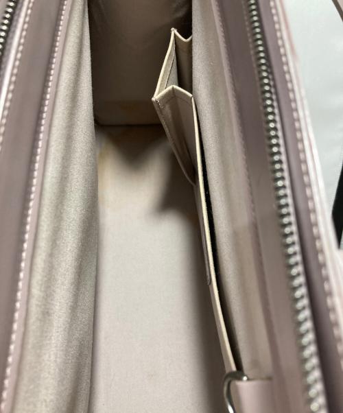 LOUIS VUITTON（ルイ ヴィトン）LOUIS VUITTON (ルイ ヴィトン) クロワゼットPM ピンクの古着・服飾アイテム