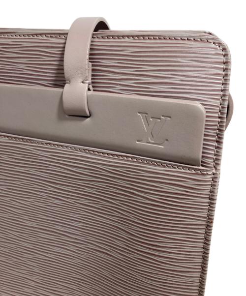LOUIS VUITTON（ルイ ヴィトン）LOUIS VUITTON (ルイ ヴィトン) クロワゼットPM ピンクの古着・服飾アイテム