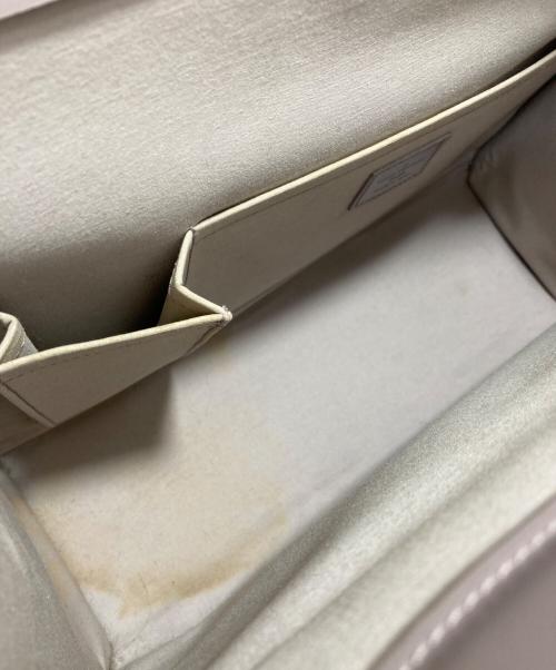 LOUIS VUITTON（ルイ ヴィトン）LOUIS VUITTON (ルイ ヴィトン) クロワゼットPM ピンクの古着・服飾アイテム