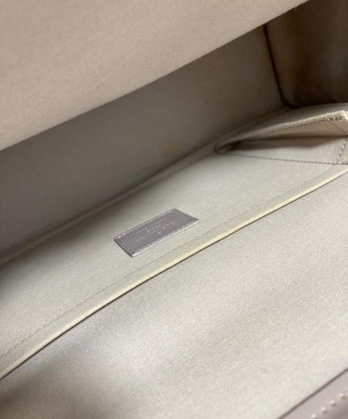 LOUIS VUITTON（ルイ ヴィトン）LOUIS VUITTON (ルイ ヴィトン) クロワゼットPM ピンクの古着・服飾アイテム