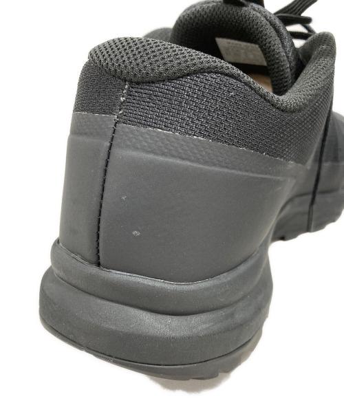 ARC'TERYX（アークテリクス）ARC'TERYX (アークテリクス) スニーカー ブラック サイズ:27の古着・服飾アイテム