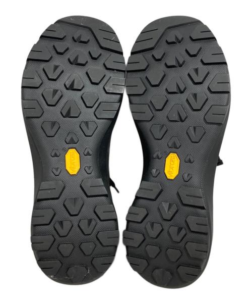 ARC'TERYX（アークテリクス）ARC'TERYX (アークテリクス) スニーカー ブラック サイズ:27の古着・服飾アイテム