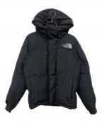 THE NORTH FACEザ ノース フェイス）の古着「バルトロライトジャケット」｜ブラック