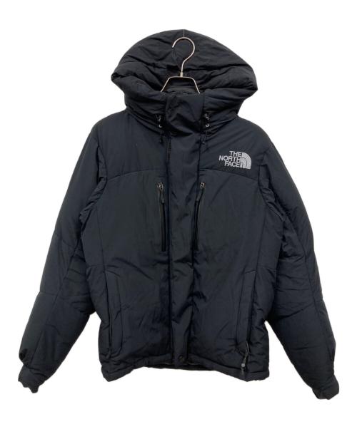 THE NORTH FACE（ザ ノース フェイス）THE NORTH FACE (ザ ノース フェイス) バルトロライトジャケット ブラック サイズ:Sの古着・服飾アイテム