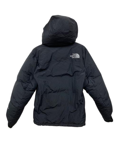 THE NORTH FACE（ザ ノース フェイス）THE NORTH FACE (ザ ノース フェイス) バルトロライトジャケット ブラック サイズ:Sの古着・服飾アイテム