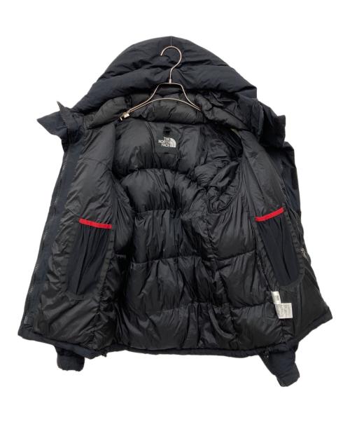 THE NORTH FACE（ザ ノース フェイス）THE NORTH FACE (ザ ノース フェイス) バルトロライトジャケット ブラック サイズ:Sの古着・服飾アイテム