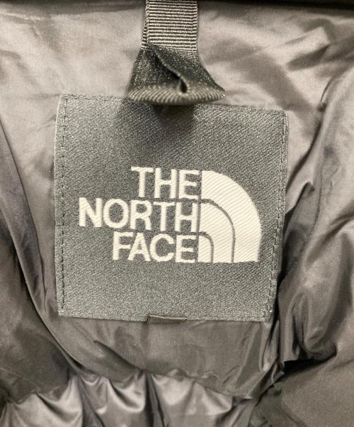 THE NORTH FACE（ザ ノース フェイス）THE NORTH FACE (ザ ノース フェイス) バルトロライトジャケット ブラック サイズ:Sの古着・服飾アイテム