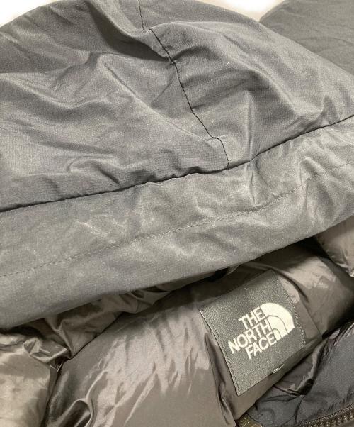 THE NORTH FACE（ザ ノース フェイス）THE NORTH FACE (ザ ノース フェイス) バルトロライトジャケット ブラック サイズ:Sの古着・服飾アイテム