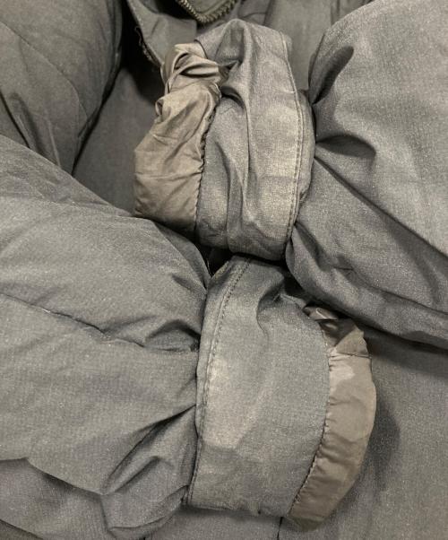 THE NORTH FACE（ザ ノース フェイス）THE NORTH FACE (ザ ノース フェイス) バルトロライトジャケット ブラック サイズ:Sの古着・服飾アイテム