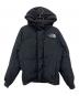 THE NORTH FACE（ザ ノース フェイス）の古着「バルトロライトジャケット」｜ブラック