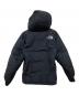 THE NORTH FACE (ザ ノース フェイス) バルトロライトジャケット ブラック サイズ:S：25000円