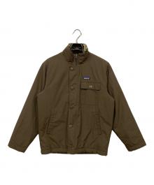 Patagonia（パタゴニア）の古着「チミネアジャケット」｜ブラウン