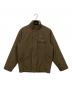 Patagonia（パタゴニア）の古着「チミネアジャケット」｜ブラウン