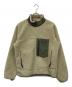 Patagonia（パタゴニア）の古着「Classic Retro-X Jacket」｜アイボリー