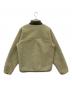 Patagonia (パタゴニア) Classic Retro-X Jacket アイボリー サイズ:M：15000円