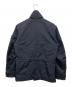 STONE ISLAND (ストーンアイランド) David-TC fabric padded parka ネイビー サイズ:S：50000円