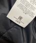中古・古着 STONE ISLAND (ストーンアイランド) David-TC fabric padded parka ネイビー サイズ:S：50000円