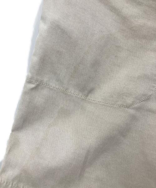 STONE ISLAND（ストーンアイランド）STONE ISLAND (ストーンアイランド) カーゴパンツ ベージュ サイズ:W29の古着・服飾アイテム