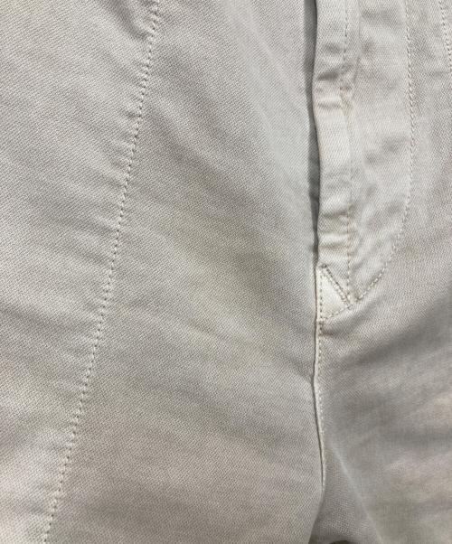 STONE ISLAND（ストーンアイランド）STONE ISLAND (ストーンアイランド) カーゴパンツ ベージュ サイズ:W29の古着・服飾アイテム