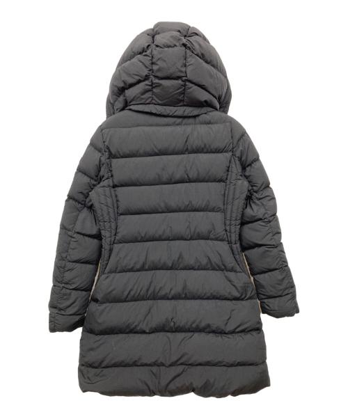 TATRAS（タトラス）TATRAS (タトラス) ダウンジャケット ブラック サイズ:2の古着・服飾アイテム