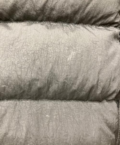 TATRAS（タトラス）TATRAS (タトラス) ダウンジャケット ブラック サイズ:2の古着・服飾アイテム