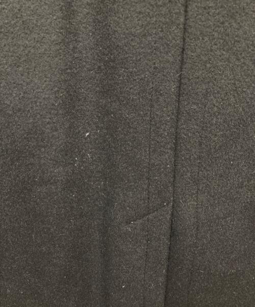 Chloe（クロエ）Chloe (クロエ) コート ブラック サイズ:36の古着・服飾アイテム