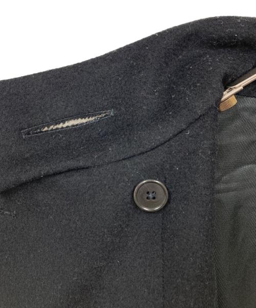 Chloe（クロエ）Chloe (クロエ) コート ブラック サイズ:36の古着・服飾アイテム
