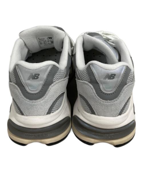 NEW BALANCE（ニューバランス）NEW BALANCE (ニューバランス) スニーカー ホワイト サイズ:24の古着・服飾アイテム