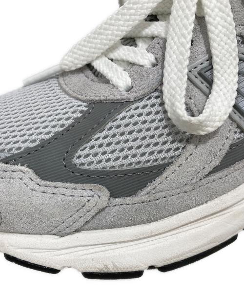 NEW BALANCE（ニューバランス）NEW BALANCE (ニューバランス) スニーカー ホワイト サイズ:24の古着・服飾アイテム