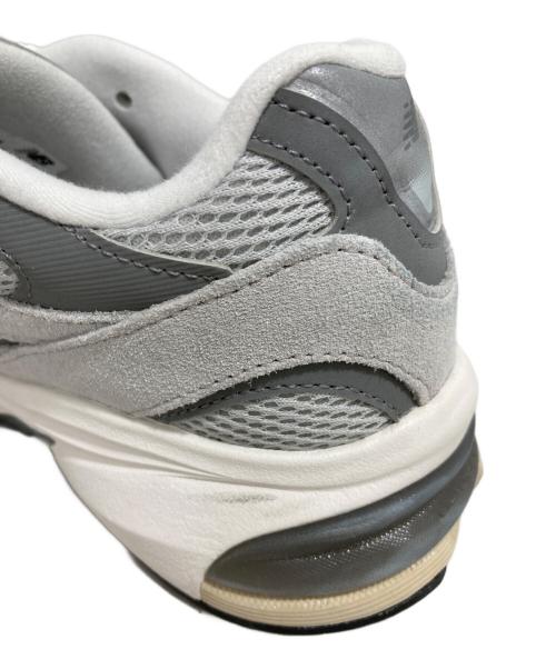 NEW BALANCE（ニューバランス）NEW BALANCE (ニューバランス) スニーカー ホワイト サイズ:24の古着・服飾アイテム