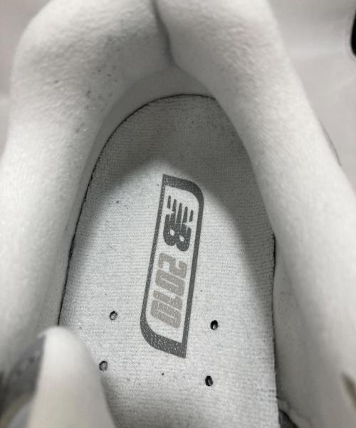 NEW BALANCE（ニューバランス）NEW BALANCE (ニューバランス) スニーカー ホワイト サイズ:24の古着・服飾アイテム