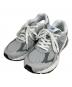 NEW BALANCE（ニューバランス）の古着「スニーカー」｜ホワイト