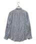 POLO RALPH LAUREN (ポロ・ラルフローレン) リネンシャツ ブルー サイズ:170/96A：10000円
