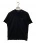 MONCLER（モンクレール）の古着「MAGLIA T-SHIRTS」｜ブラック