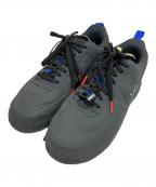 NIKEナイキ）の古着「スニーカー」｜ブラック