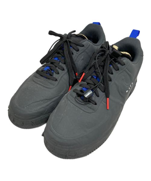 NIKE（ナイキ）NIKE (ナイキ) スニーカー ブラック サイズ:27の古着・服飾アイテム