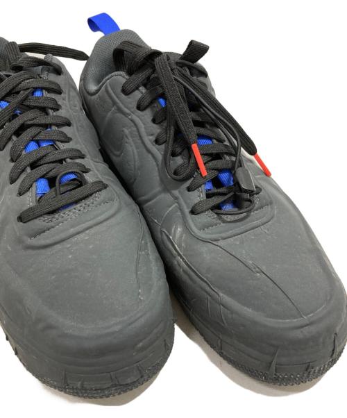 NIKE（ナイキ）NIKE (ナイキ) スニーカー ブラック サイズ:27の古着・服飾アイテム