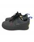 NIKE (ナイキ) スニーカー ブラック サイズ:27：10000円