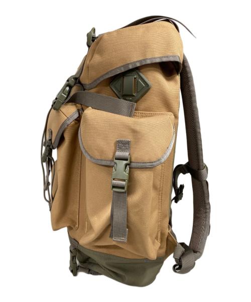L.L.Bean（エルエルビーン）L.L.Bean (エルエルビーン) リュック ベージュの古着・服飾アイテム