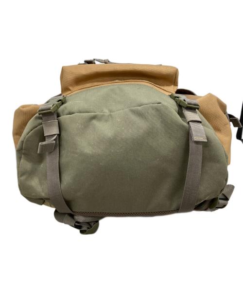 L.L.Bean（エルエルビーン）L.L.Bean (エルエルビーン) リュック ベージュの古着・服飾アイテム