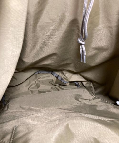 L.L.Bean（エルエルビーン）L.L.Bean (エルエルビーン) リュック ベージュの古着・服飾アイテム