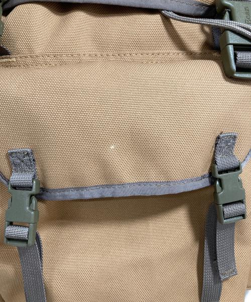 L.L.Bean（エルエルビーン）L.L.Bean (エルエルビーン) リュック ベージュの古着・服飾アイテム