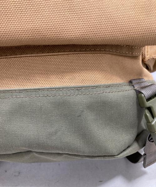 L.L.Bean（エルエルビーン）L.L.Bean (エルエルビーン) リュック ベージュの古着・服飾アイテム