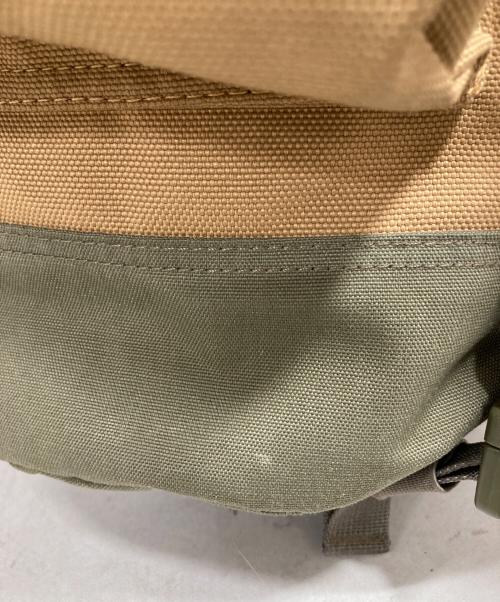 L.L.Bean（エルエルビーン）L.L.Bean (エルエルビーン) リュック ベージュの古着・服飾アイテム