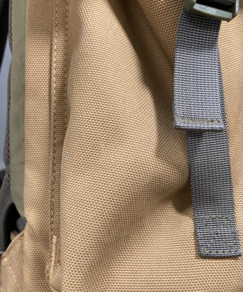 L.L.Bean（エルエルビーン）L.L.Bean (エルエルビーン) リュック ベージュの古着・服飾アイテム